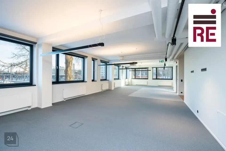 Büroo, 370 m² Äripind  -  Tallinn, Põhja-Tallinna linnaosa - foto 4