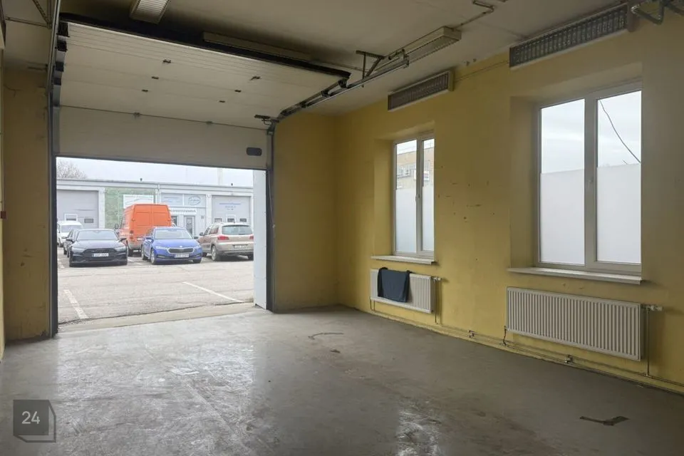 44 m² Äripind - Tallinn, Mustamäe linnaosa