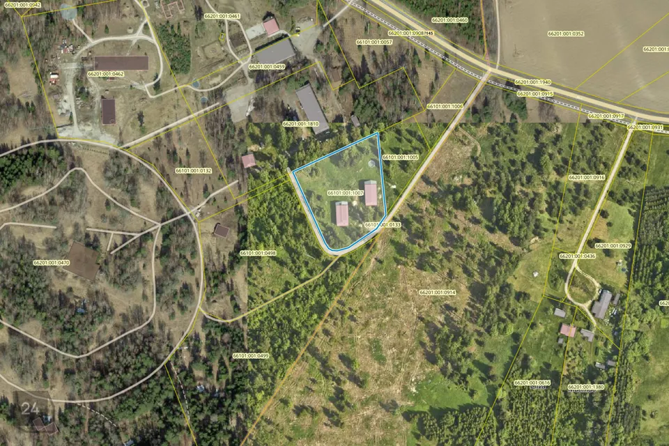 Muu, 713 m² Äripind - Rakvere vald, Kloodi küla - foto 3