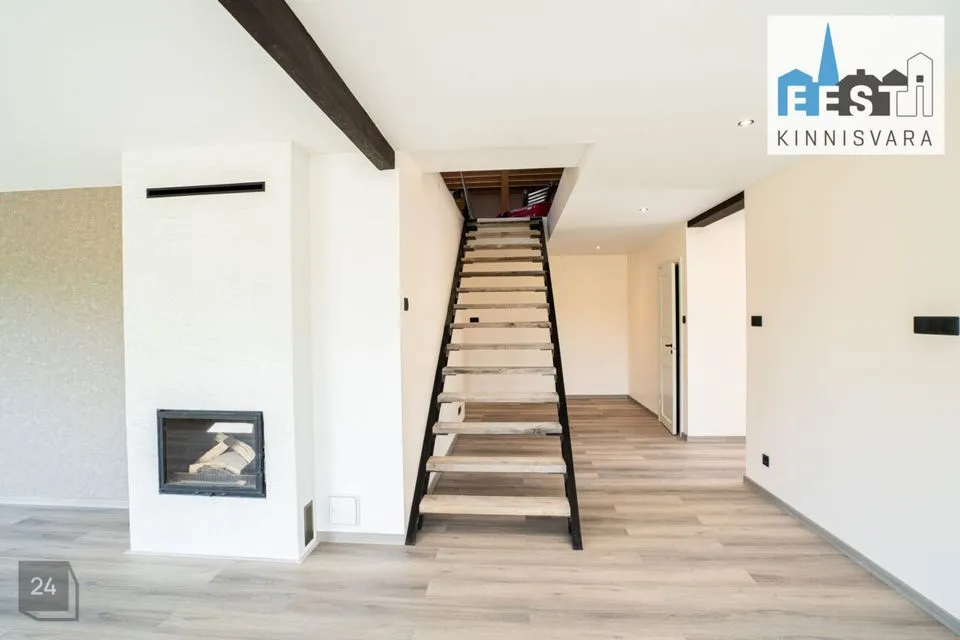 5-toaline Maja - Põhja-Pärnumaa vald, Tootsi alev - foto 5