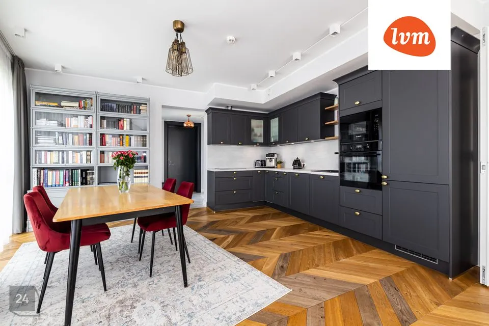 4-toaline Korter  -  Tallinn, Kesklinna linnaosa