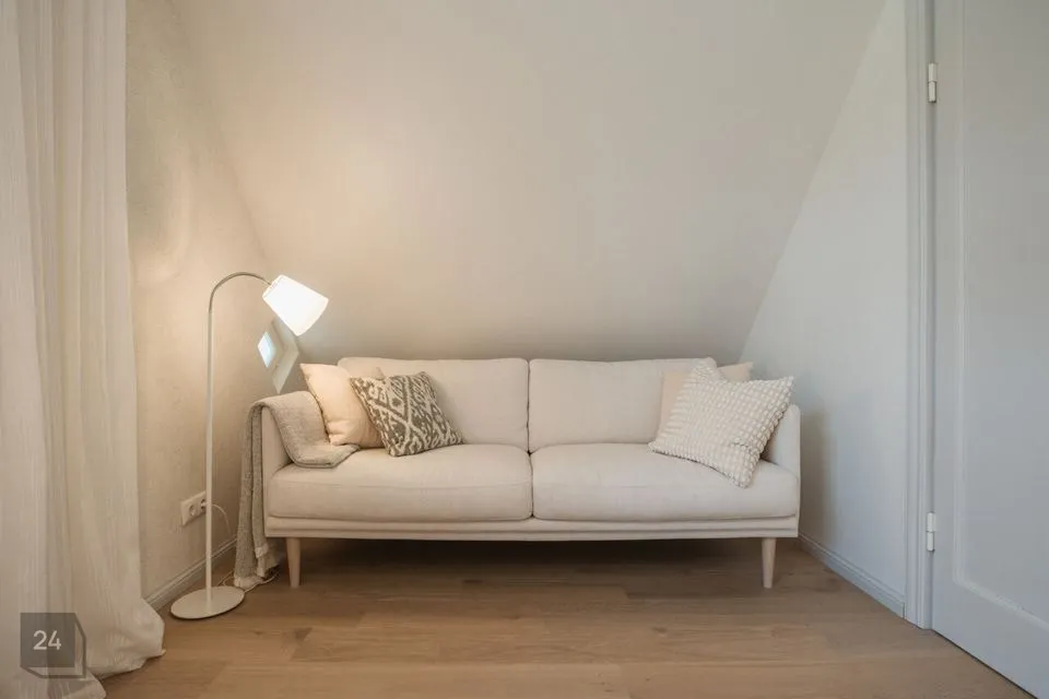 2-комнатная Квартира в Tallinn, Põhja-Tallinna linnaosa - фото 3