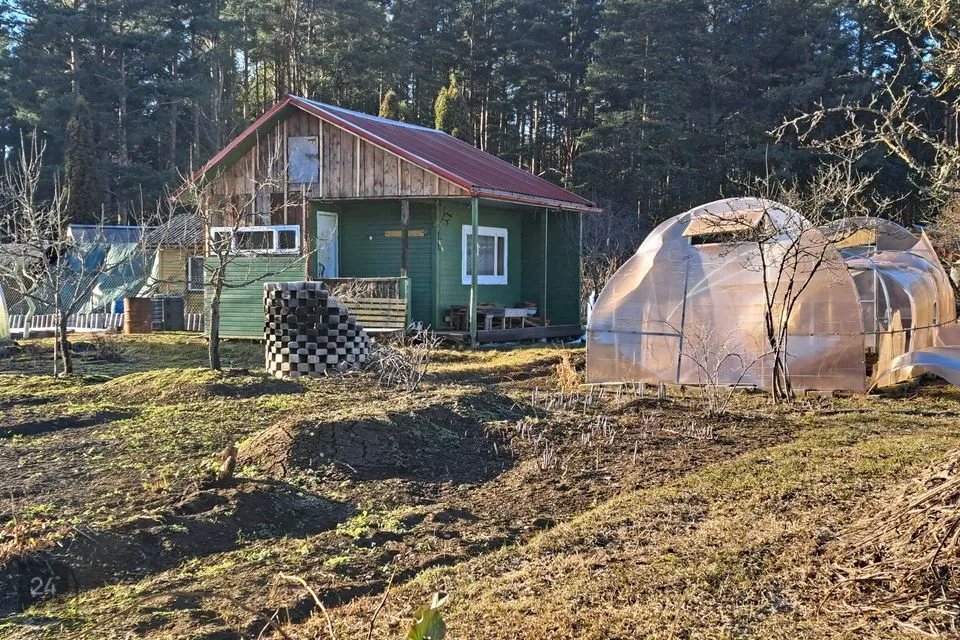 1-room Summer home in Toila vald, Voka alevik - photo 4