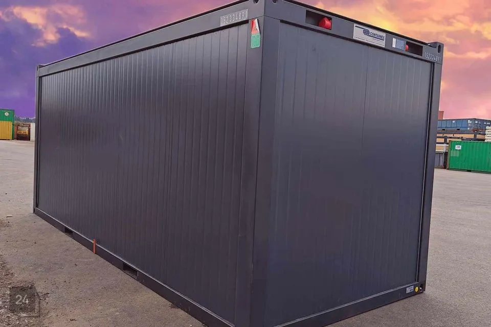 Mitme sihtotstarbega, 14 m² Äripind  -  Tori vald, Kilksama küla - foto 4