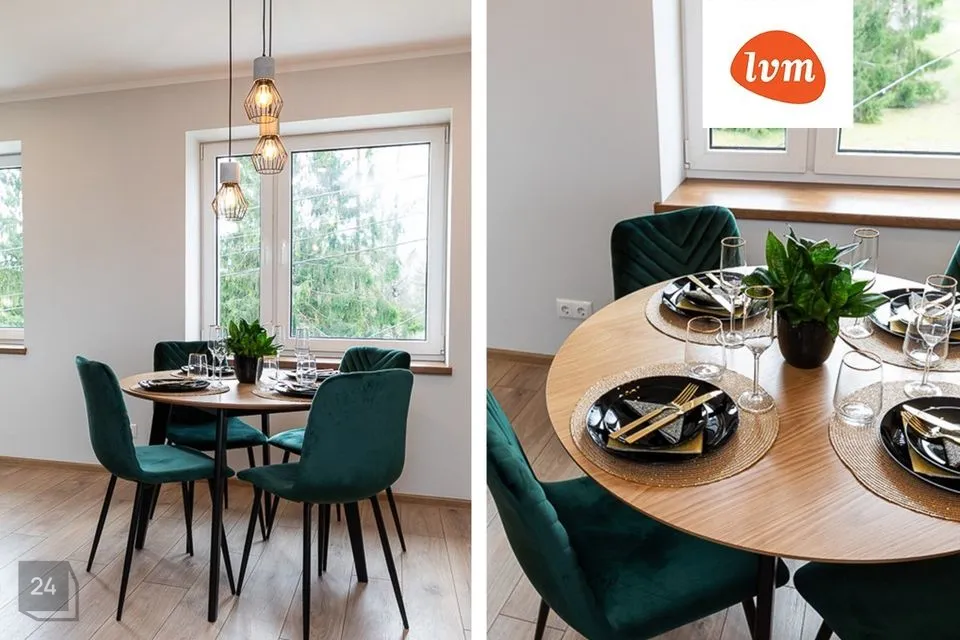 2-toaline Korter - Tartu vald, Laeva küla - foto 3