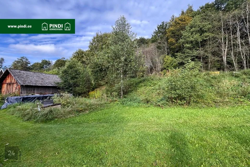 Maatulundusmaa, 20211 m² Maa  -  Kambja vald, Lalli küla - foto 4