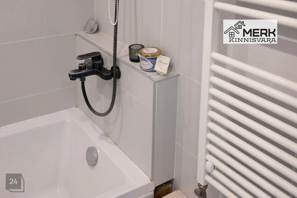 4-toaline Korter  -  Kehtna vald, Kehtna alevik - foto 4