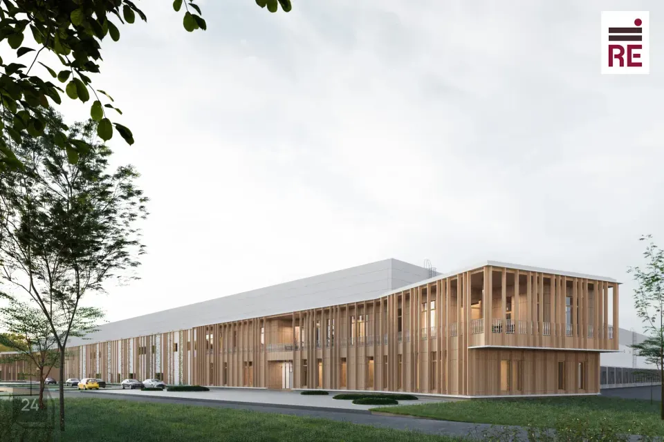 Mitme sihtotstarbega, 10000 m² Äripind  -  Rae vald, Lehmja küla - foto 3