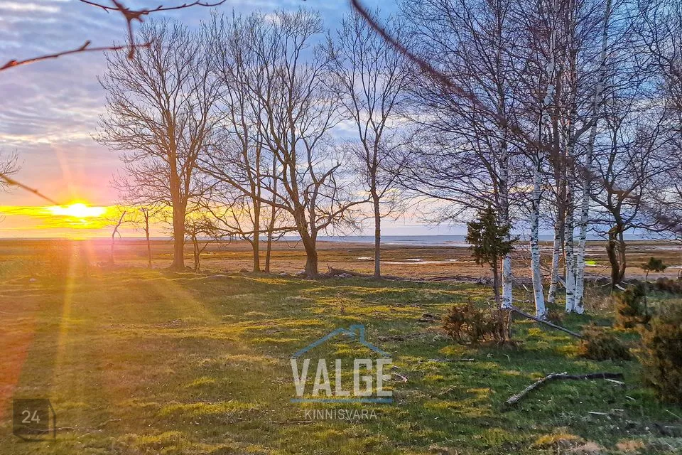 Maatulundusmaa, 12983 m² Maa - Kihnu vald, Sääre küla - foto 2