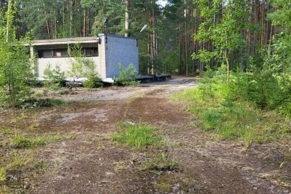 Riigikaitsemaa, 3300 m² Maa  -  Narva-Jõesuu linn, Narva-Jõesuu linn - foto 2