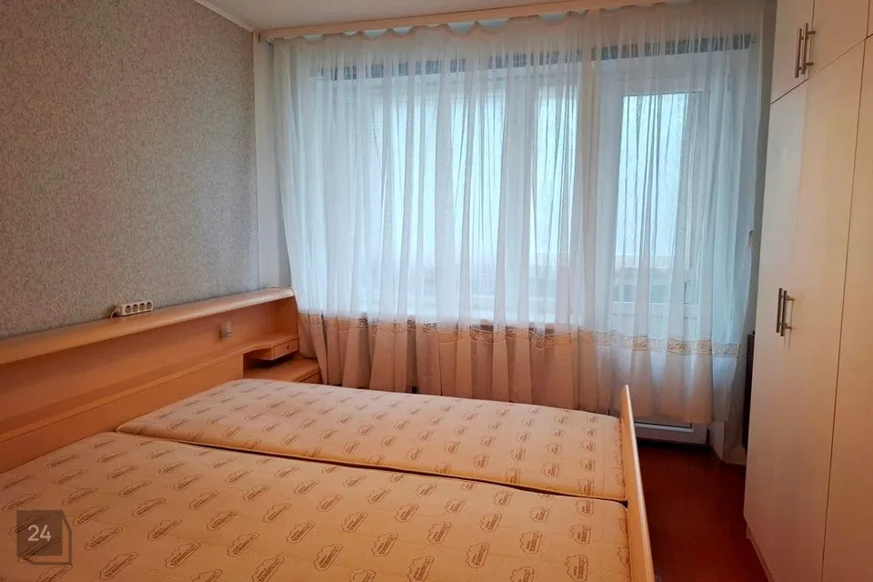 2-toaline Korter  -  Narva linn - foto 5