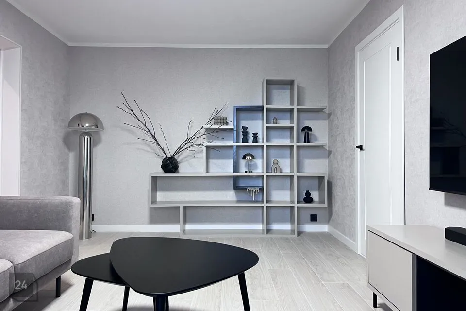 3-toaline Korter  -  Tallinn, Põhja-Tallinna linnaosa - foto 2