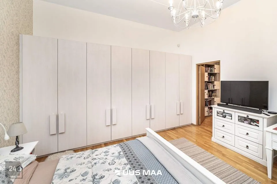 3-toaline Korter - Tallinn, Põhja-Tallinna linnaosa - foto 3