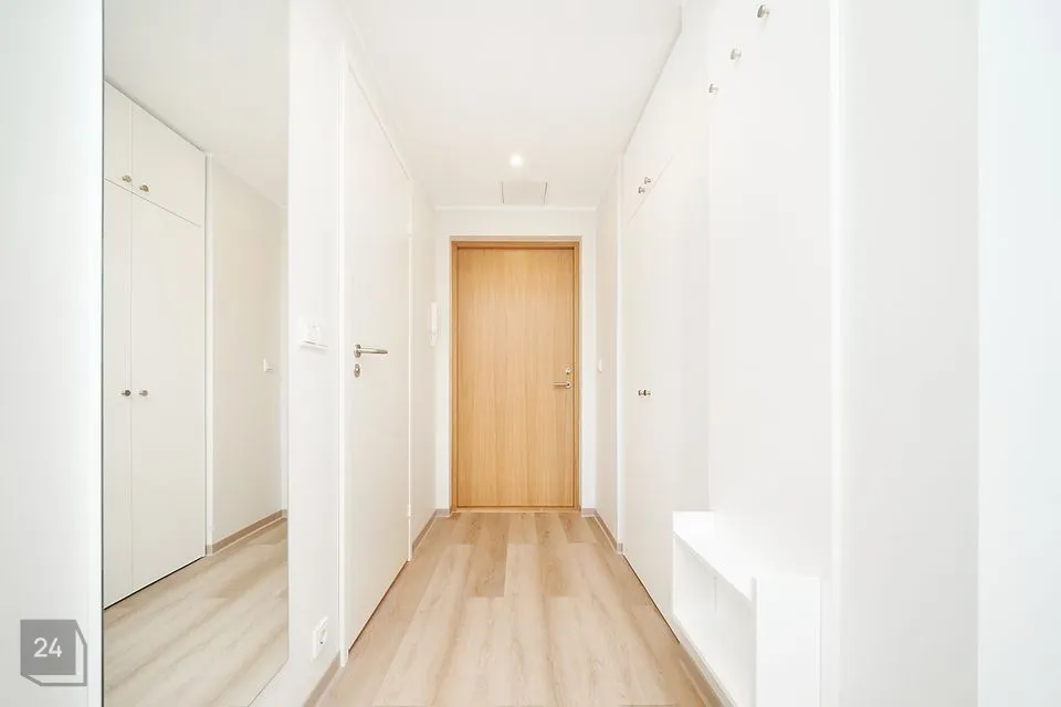 2-toaline Korter  -  Tallinn, Mustamäe linnaosa - foto 5