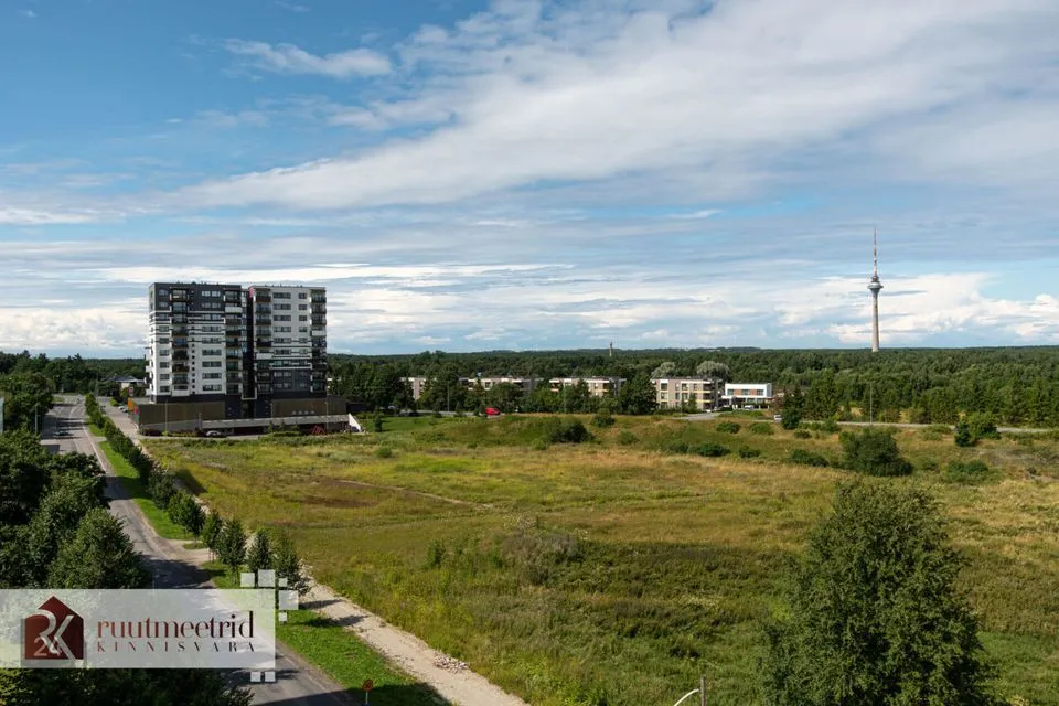 3-toaline Korter  -  Tallinn, Lasnamäe linnaosa - foto 3
