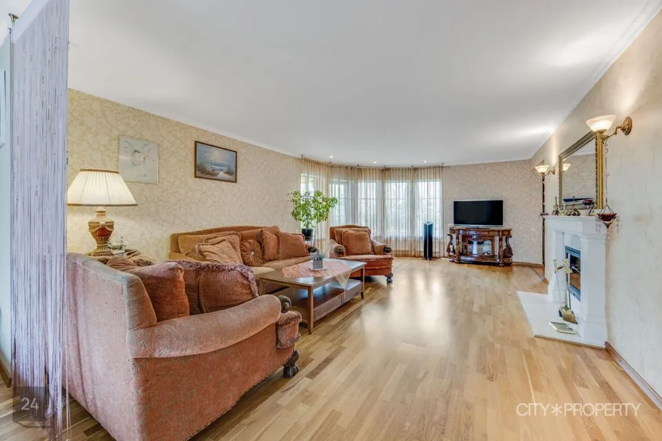 5-toaline Maja - Rae vald, Rae küla - foto 4