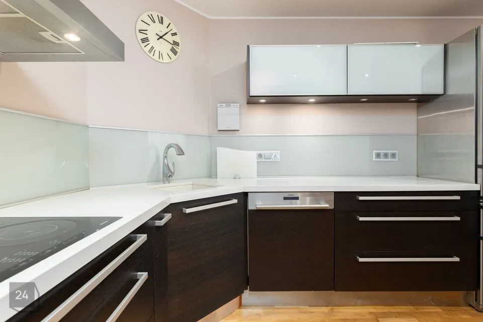 3-toaline Korter  -  Tallinn, Haabersti linnaosa - foto 5