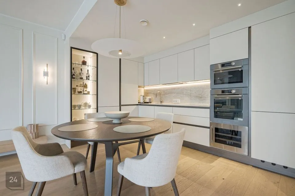 4-toaline Majaosa - Tallinn, Pirita linnaosa - foto 2