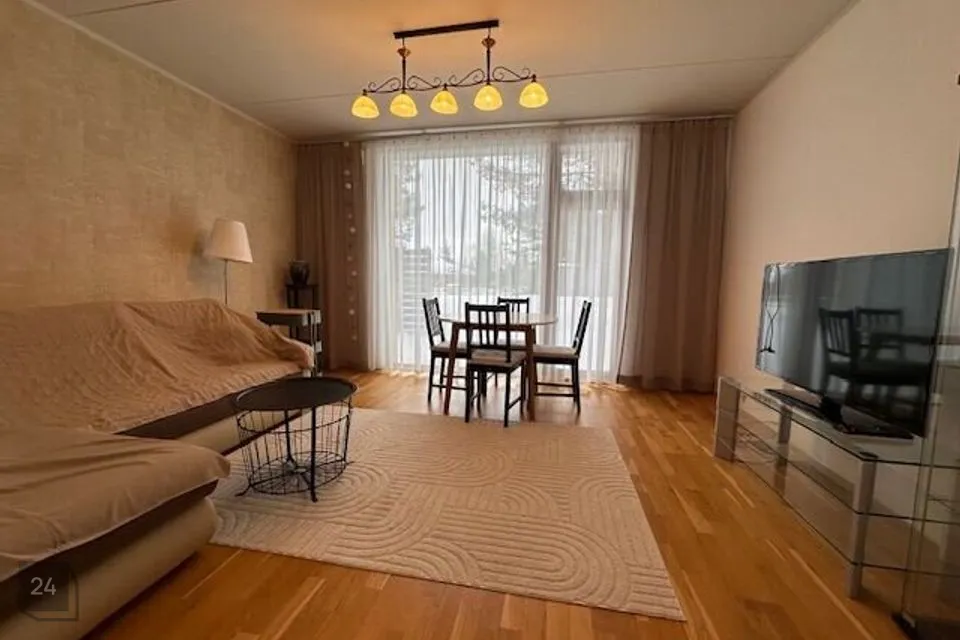 3-room apartment in Luunja vald, Veibri küla - photo 4