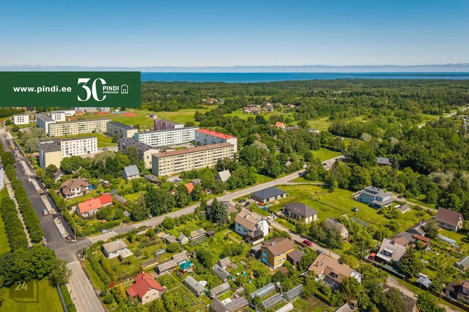 7-toaline Maja - Maardu linn - foto 3