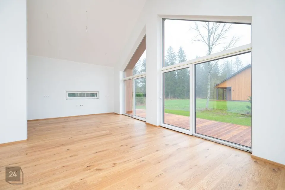 4-toaline Maja - Harku vald, Liikva küla - foto 4