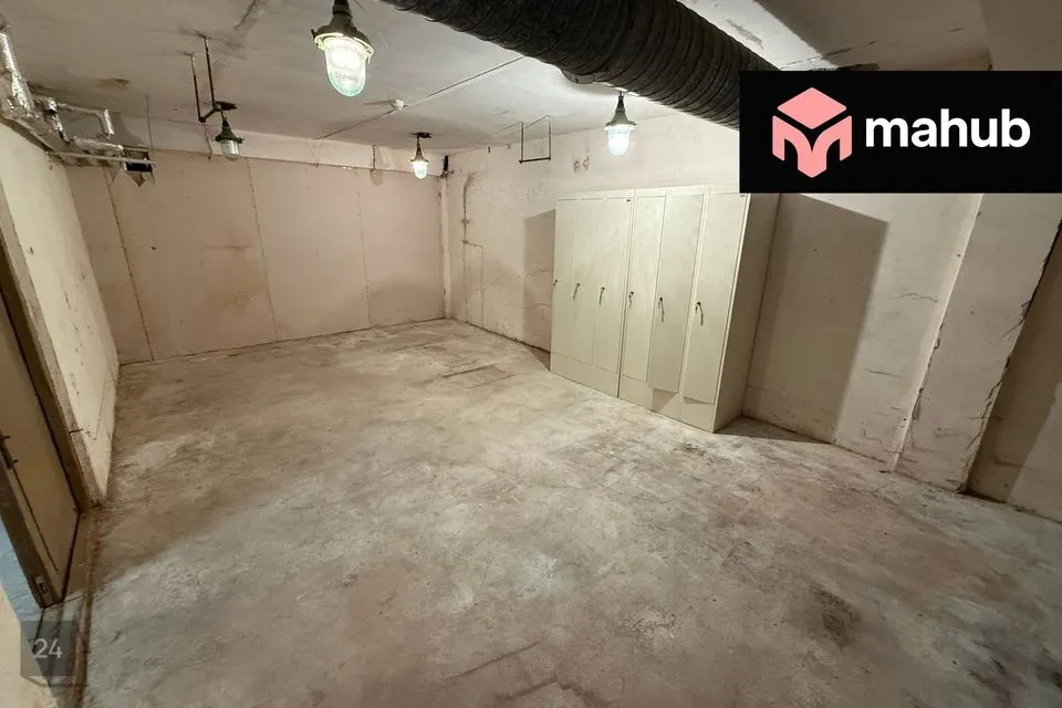 Mitme sihtotstarbega, 27 m² Äripind - Tallinn, Kristiine linnaosa