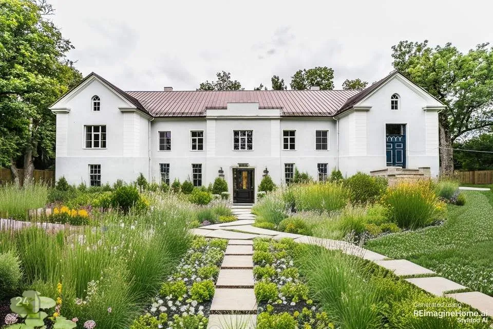 1500 m² Maja  -  Märjamaa vald, Loodna küla - foto 3