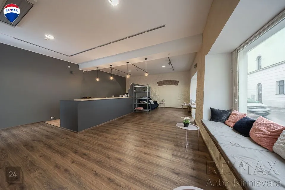 Mitme sihtotstarbega, 68 m² Äripind  -  Tartu linn, Tartu linn - foto 2