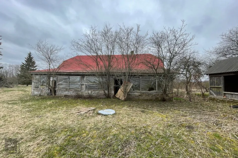 3-комнатная дом в Põhja-Sakala vald, Pilistvere küla - фото 5