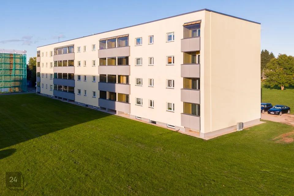 3-toaline Korter - Nõo vald, Nõo alevik - foto 2