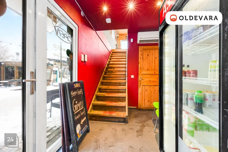 48 m² Äripind  -  Tallinn, Põhja-Tallinna linnaosa - foto 5