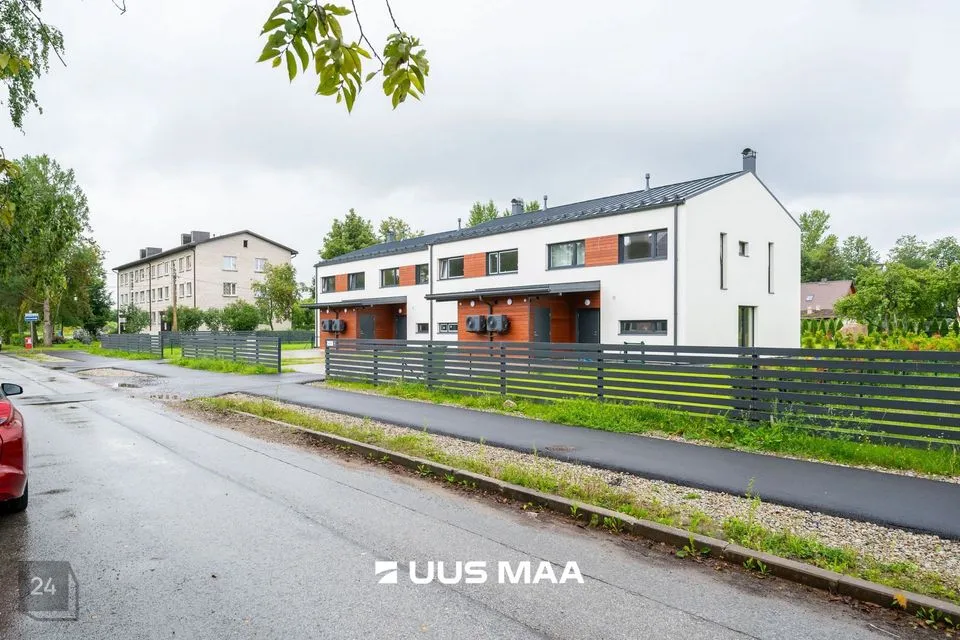 5-toaline Majaosa - Anija vald, Kehra linn - foto 2