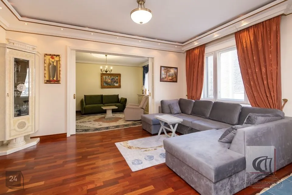 5-toaline Korter  -  Tallinn, Kesklinna linnaosa - foto 3