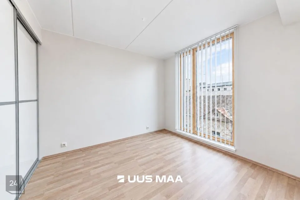 47 m² Äripind  -  Tallinn, Kesklinna linnaosa - foto 4