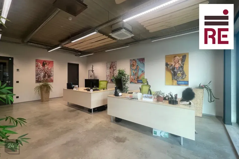 Mitme sihtotstarbega, 470 m² Äripind - Rae vald, Peetri alevik - foto 5