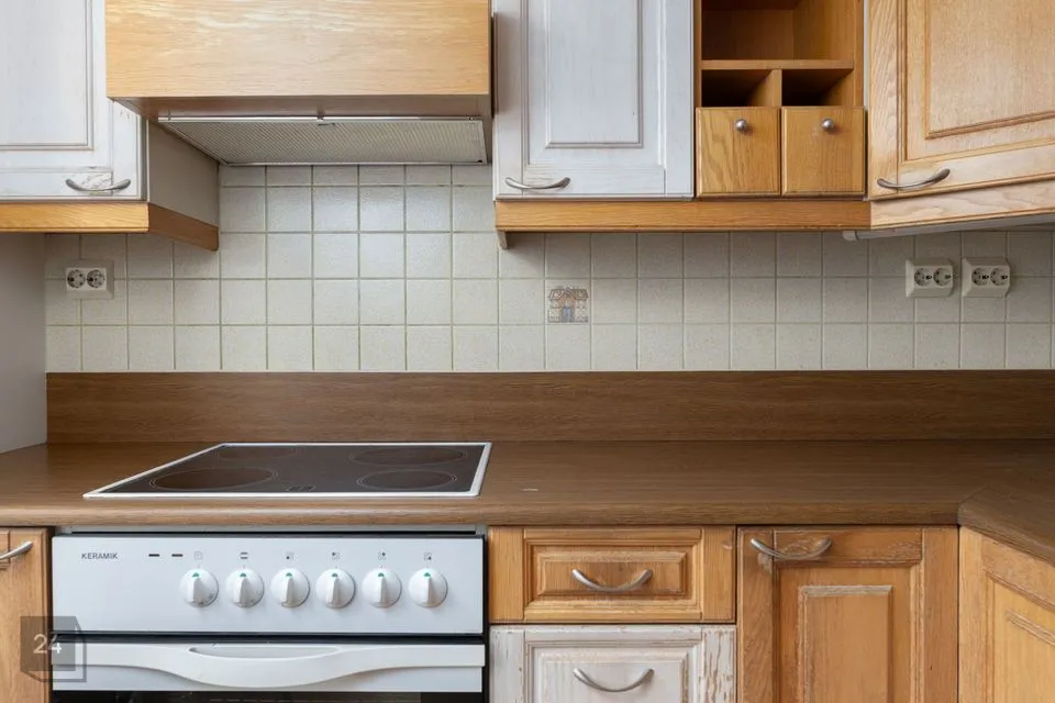 2-toaline Korter - Tallinn, Kesklinna linnaosa - foto 4