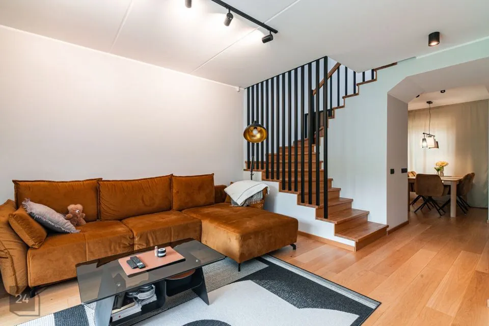 4-toaline Korter  -  Tallinn, Haabersti linnaosa - foto 4