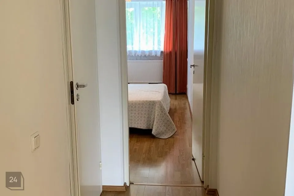 2-toaline Korter  -  Tallinn, Mustamäe linnaosa - foto 5
