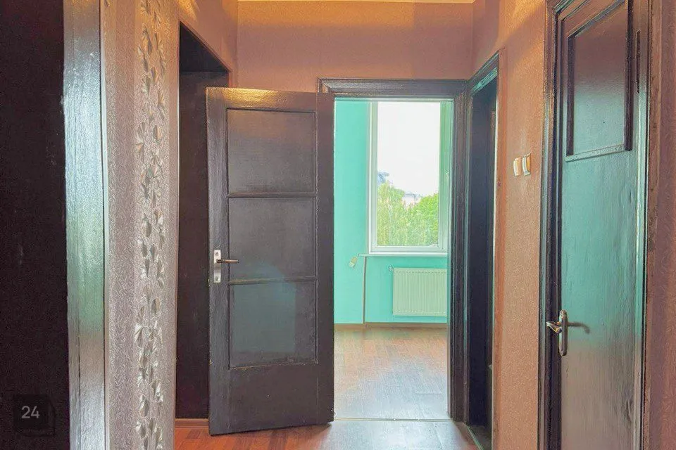 3-toaline Korter  -  Tallinn, Kesklinna linnaosa - foto 5