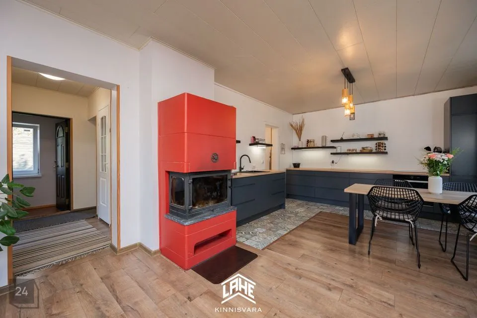 3-toaline Korter - Tartu linn, Tartu linn - foto 3