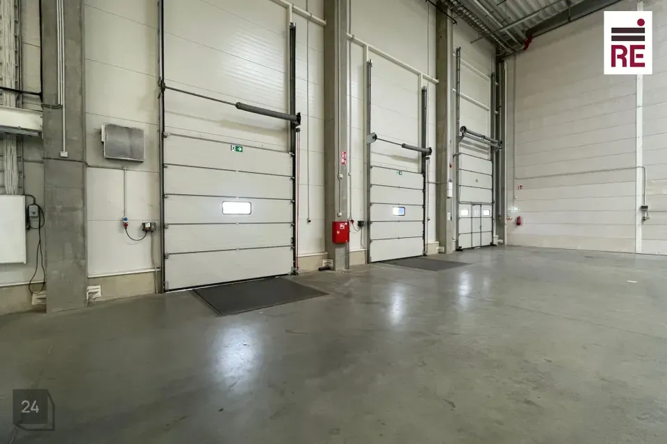 Warehouse or Manufacture, 1426 m² business in Jõelähtme vald, Loo alevik - photo 4