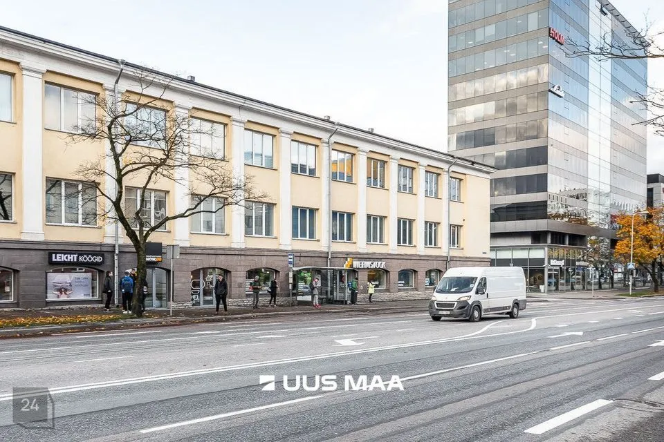 Multi-purpose, 29 m² business in Tallinn, Kesklinna linnaosa - photo 3