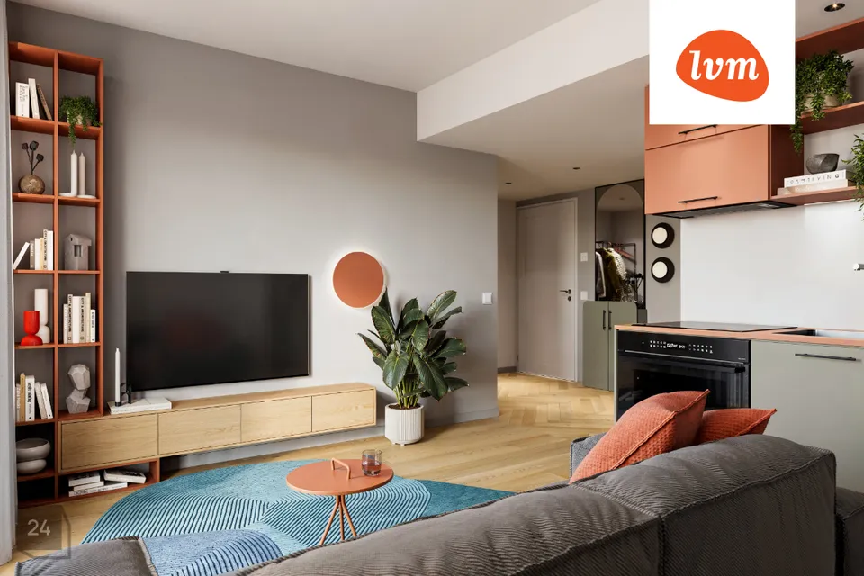 2-toaline Korter - Pärnu linn, Pärnu linn