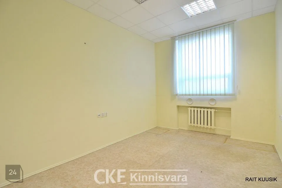 Muu, 19 m² Äripind  -  Tartu linn, Tartu linn