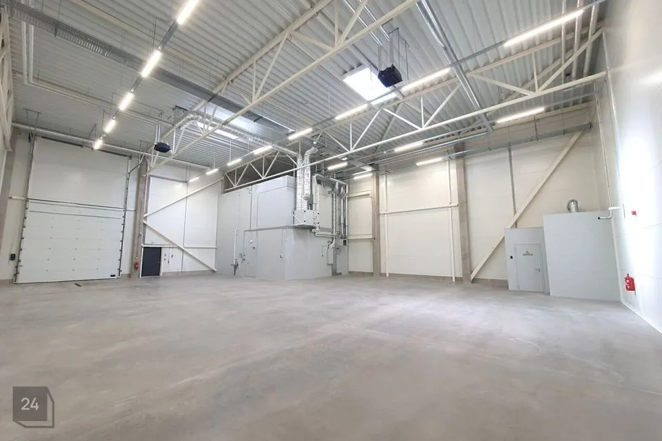 Mitme sihtotstarbega, 458 m² Äripind  -  Maardu linn - foto 5