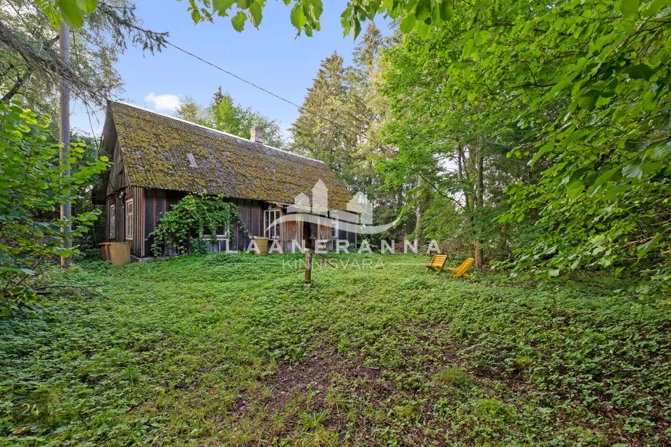 2-toaline Maja  -  Märjamaa vald, Teenuse küla - foto 2