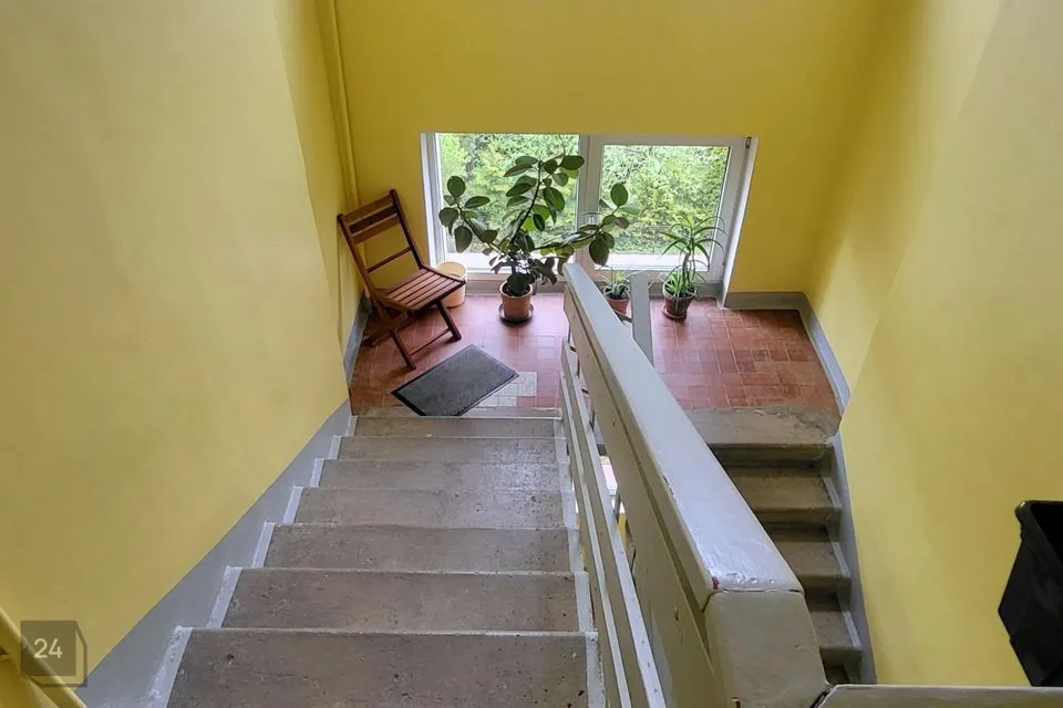 2-toaline Korter  -  Tapa vald, Tapa linn - foto 4