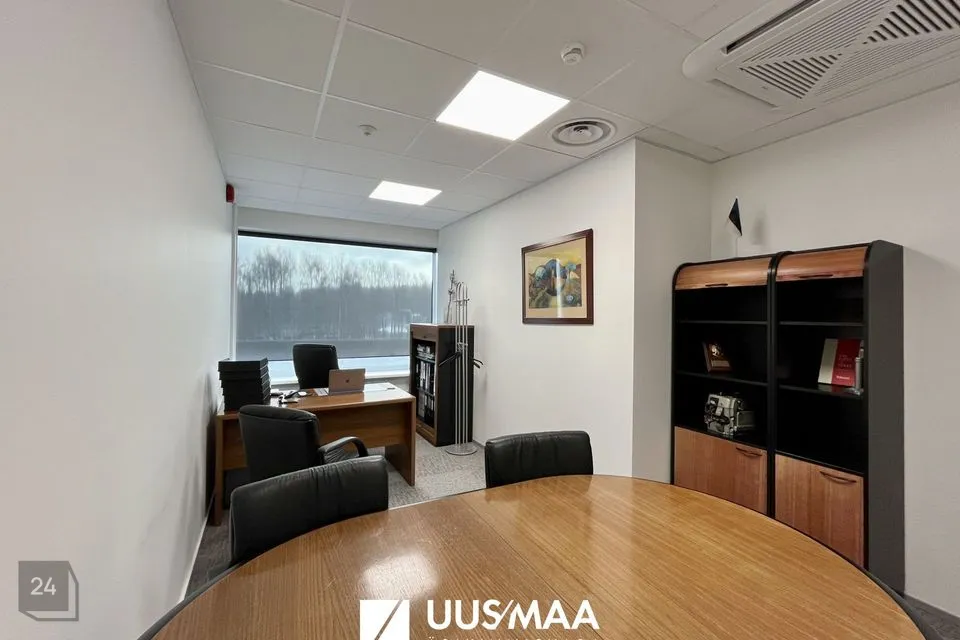 Büroo, 84 m² Äripind  -  Tallinn, Haabersti linnaosa - foto 3
