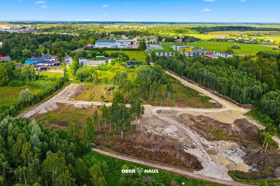 Elamumaa, 1630 m² Maa - Kiili vald, Kiili alev - foto 2