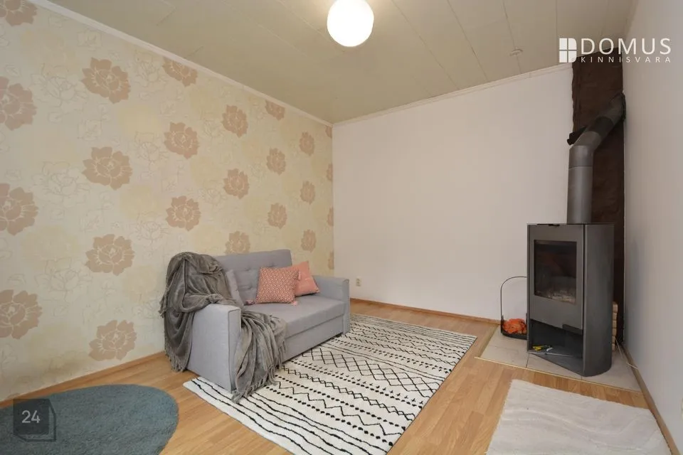 1-toaline Korter  -  Tallinn, Kesklinna linnaosa - foto 2